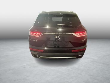 SPOTICAR Ds Ds 7 Crossback Crossback 1.6 Puretech 180 Automatic Chic Tweedehands -  Benzine Zwart - Tongeren - 1200381856_5
