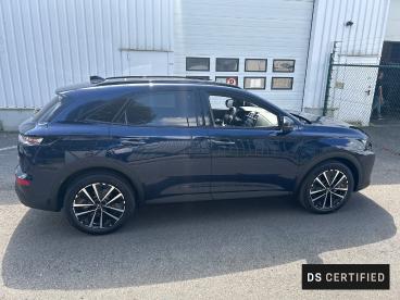 SPOTICAR Ds Ds 7 Crossback 1 1.5 Bluehdi 130 Automatic Opera Occasions - Hatchback Diesel Blauw - Wilrijk - 1200388508_4