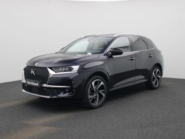 SPOTICAR Ds Ds 7 Crossback Crossback 1.6 Phev Rivoli Tweedehands - Hatchback Benzine Blauw - Hasselt - 1200391589_1
