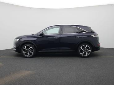 SPOTICAR Ds Ds 7 Crossback Crossback 1.6 Phev Rivoli Tweedehands - Hatchback Benzine Blauw - Hasselt - 1200391589_2