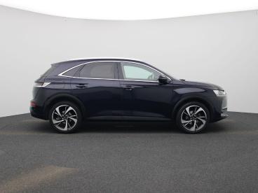 SPOTICAR Ds Ds 7 Crossback Crossback 1.6 Phev Rivoli Tweedehands - Hatchback Benzine Blauw - Hasselt - 1200391589_3