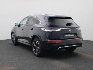 SPOTICAR Ds Ds 7 Crossback Crossback 1.6 Phev Rivoli Tweedehands - Hatchback Benzine Blauw - Hasselt - 1200391589_4