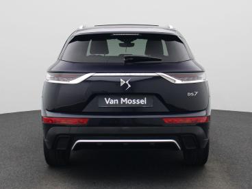 SPOTICAR Ds Ds 7 Crossback Crossback 1.6 Phev Rivoli Tweedehands - Hatchback Benzine Blauw - Hasselt - 1200391589_5