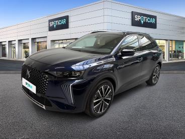 SPOTICAR Ds Ds 7 Crossback 1 Plug-in Hydrid 225 Edition France Tweedehands - Hatchback Oplaadbare Hybride Bleu - Drogenbos - 1200395871_1