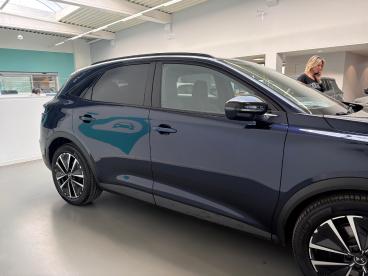 SPOTICAR Ds Ds 7 Crossback 1 Plug-in Hydrid 225 Edition France Tweedehands - Hatchback Oplaadbare Hybride Bleu - Drogenbos - 1200395871_4