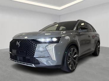 DS CERTIFIED Ds Ds 7 Crossback E-tense 4x4 360 Opera | Pano | Nappa Leder | Focal Tweedehands - Citadine Oplaadbare Hybride Grijs - Hasselt - 396052_1
