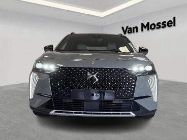 DS CERTIFIED Ds Ds 7 Crossback E-tense 4x4 360 Opera | Pano | Nappa Leder | Focal Tweedehands - Citadine Oplaadbare Hybride Grijs - Hasselt - 396052_2