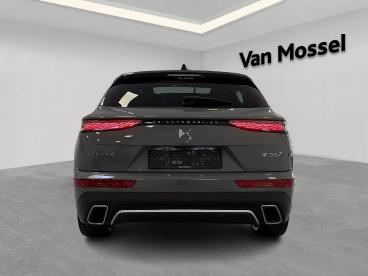 DS CERTIFIED Ds Ds 7 Crossback E-tense 4x4 360 Opera | Pano | Nappa Leder | Focal Tweedehands - Citadine Oplaadbare Hybride Grijs - Hasselt - 396052_3