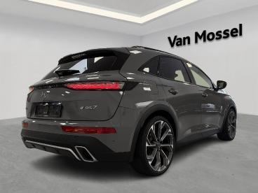 DS CERTIFIED Ds Ds 7 Crossback E-tense 4x4 360 Opera | Pano | Nappa Leder | Focal Tweedehands - Citadine Oplaadbare Hybride Grijs - Hasselt - 396052_4