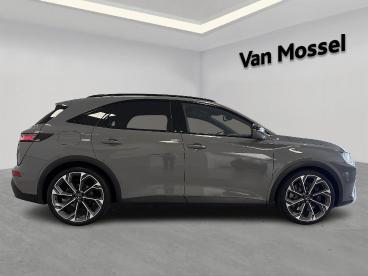 DS CERTIFIED Ds Ds 7 Crossback E-tense 4x4 360 Opera | Pano | Nappa Leder | Focal Tweedehands - Citadine Oplaadbare Hybride Grijs - Hasselt - 396052_5