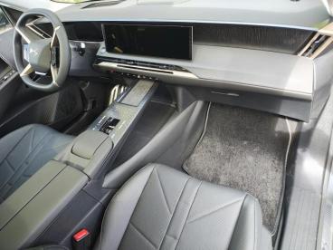 SPOTICAR Ds N°7 Dsn7 Etoile - Dispo 06/2027 Tweedehands - Berline Elektrisch Grey - Libramont-chevigny - 1200390724_2