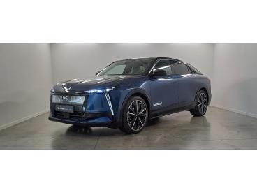 SPOTICAR Ds Ds 8 Dsn8 Jules Verne Fwd Occasions -  Electrique Blauw - Herent - 1200367415_1