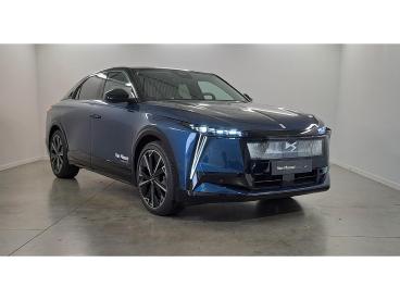 SPOTICAR Ds Ds 8 Dsn8 Jules Verne Fwd Occasions -  Electrique Blauw - Herent - 1200367415_3