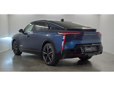 SPOTICAR Ds Ds 8 Dsn8 Jules Verne Fwd Occasions -  Electrique Blauw - Herent - 1200367415_4