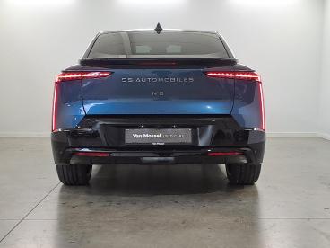 SPOTICAR Ds Ds 8 Dsn8 Jules Verne Fwd Occasions -  Electrique Blauw - Herent - 1200367415_5