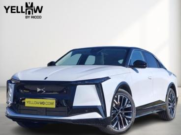 SPOTICAR Ds Ds 8 Dsn8 Pallas 74 Kwh Occasions - Berline Electrique White - Libramont-chevigny - 300371160_1