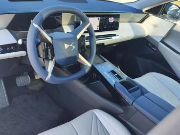 SPOTICAR Ds Ds 8 Dsn8 Pallas 74 Kwh Occasions - Berline Electrique White - Libramont-chevigny - 300371160_2