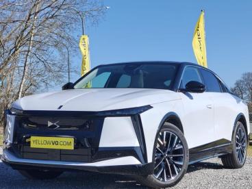 SPOTICAR Ds Ds 8 Dsn8 Pallas 74 Kwh Occasions - Berline Electrique White - Libramont-chevigny - 300371160_3