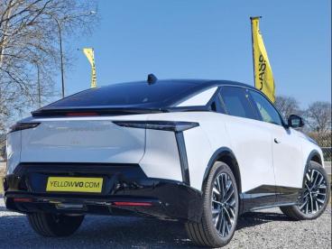 SPOTICAR Ds Ds 8 Dsn8 Pallas 74 Kwh Occasions - Berline Electrique White - Libramont-chevigny - 300371160_4