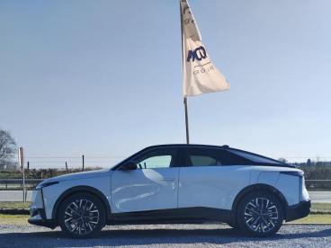 SPOTICAR Ds Ds 8 Dsn8 Pallas 74 Kwh Occasions - Berline Electrique White - Libramont-chevigny - 300371160_5