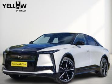 SPOTICAR Ds Ds 8 Dsn8 Long Range / Jules Verne Occasions - Berline Electrique Beige - Libramont-chevigny - 1200372703_1