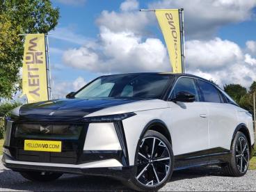 SPOTICAR Ds Ds 8 Dsn8 Long Range / Jules Verne Occasions - Berline Electrique Beige - Libramont-chevigny - 1200372703_3