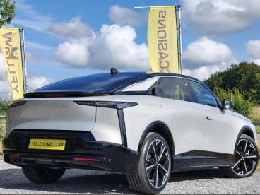 SPOTICAR Ds Ds 8 Dsn8 Long Range / Jules Verne Occasions - Berline Electrique Beige - Libramont-chevigny - 1200372703_4