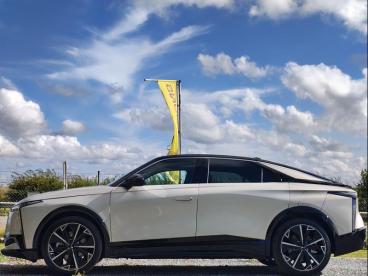 SPOTICAR Ds Ds 8 Dsn8 Long Range / Jules Verne Occasions - Berline Electrique Beige - Libramont-chevigny - 1200372703_5