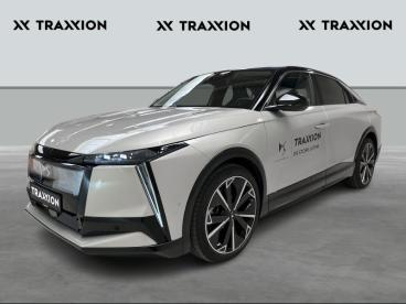 SPOTICAR Ds Ds 8 Dsn8 Jules Verne Occasions - Monospace Electrique Champagne - Deinze - 1200373559_1