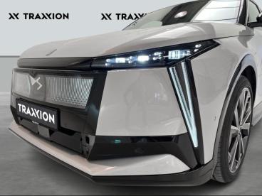 SPOTICAR Ds Ds 8 Dsn8 Jules Verne Occasions - Monospace Electrique Champagne - Deinze - 1200373559_2