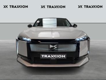 SPOTICAR Ds Ds 8 Dsn8 Jules Verne Occasions - Monospace Electrique Champagne - Deinze - 1200373559_3