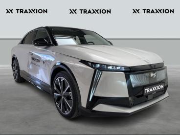 SPOTICAR Ds Ds 8 Dsn8 Jules Verne Occasions - Monospace Electrique Champagne - Deinze - 1200373559_5