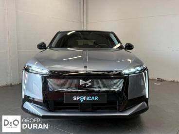 SPOTICAR Ds Ds 8 Dsn8 Etoile Awd Long Range Occasions - Berline Electrique Grey - Poperinge - 1200377853_2