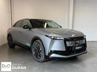 SPOTICAR Ds Ds 8 Dsn8 Etoile Awd Long Range Occasions - Berline Electrique Grey - Poperinge - 1200377853_3