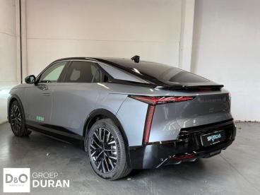 SPOTICAR Ds Ds 8 Dsn8 Etoile Awd Long Range Occasions - Berline Electrique Grey - Poperinge - 1200377853_4