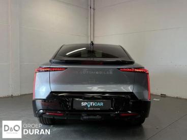 SPOTICAR Ds Ds 8 Dsn8 Etoile Awd Long Range Occasions - Berline Electrique Grey - Poperinge - 1200377853_5