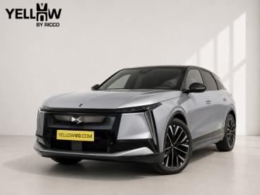 SPOTICAR Ds Ds 8 Dsn8 Etoile / 74kw / 230hp - Dispo 10/2026 Occasions - Berline Electrique Grey - Libramont-chevigny - 300379421_1