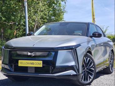SPOTICAR Ds Ds 8 Dsn8 Etoile / 74kw / 230hp - Dispo 10/2026 Occasions - Berline Electrique Grey - Libramont-chevigny - 300379421_3