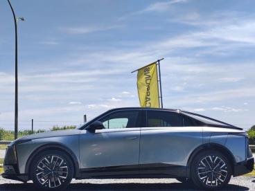SPOTICAR Ds Ds 8 Dsn8 Etoile / 74kw / 230hp - Dispo 10/2026 Occasions - Berline Electrique Grey - Libramont-chevigny - 300379421_5