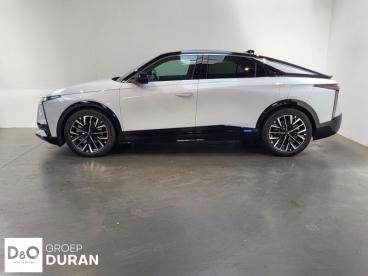 SPOTICAR Ds Ds 8 Dsn8 Etoile Fwd 73kwh Occasions - Berline Electrique White - Ieper - 1200382767_2