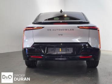 SPOTICAR Ds Ds 8 Dsn8 Etoile Fwd 73kwh Occasions - Berline Electrique White - Ieper - 1200382767_5
