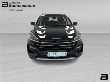 SPOTICAR Evo 4 1.5i Mt 5 Occasions -  Gpl Anthracite - Liège - 1200377439_2