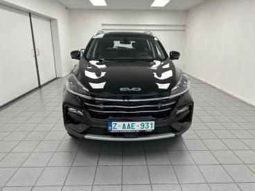 SPOTICAR Evo 4 1.5i Mt 5 Occasions -  Gpl Anthracite - Liège - 1200377439_3