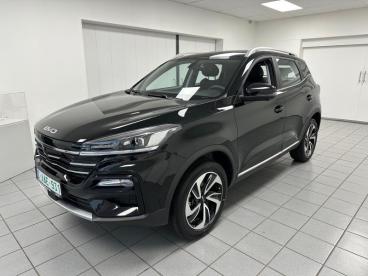 SPOTICAR Evo 4 1.5i Mt 5 Occasions -  Gpl Anthracite - Liège - 1200377439_4