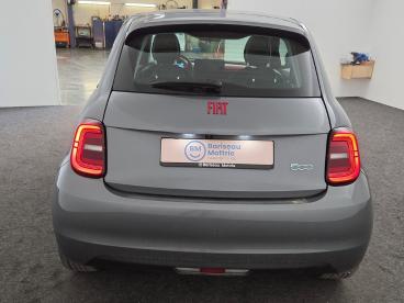 SPOTICAR Fiat 500 Red Electric 156pk Automaat 24kwh * Pack Plus * Pa Tweedehands - Citadine Elektrisch Gris - Roeselare - 400356669_3