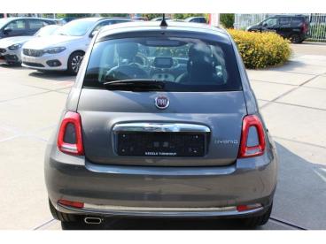 SPOTICAR Fiat 500 Dolcevita Occasions - Citadine Hybride Grey - Turnhout - 1200359949_4