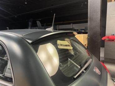 SPOTICAR Fiat 500 Sport Occasions - Citadine Essence Green - Gilly - 1200365950_5