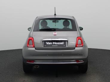 SPOTICAR Fiat 500 1.0 Hybrid 70 Dolcevita Occasions - Citadine Essence Grijs - Aarschot - 1200368562_5