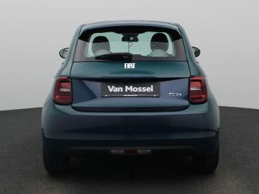 SPOTICAR Fiat 500 E 42 Kwh La Prima Tweedehands - Citadine Elektrisch Groen - Wilrijk - 1200368977_5