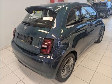 SPOTICAR Fiat 500 Torino Occasions - Citadine Hybride Vert - Putte - 400369192_3